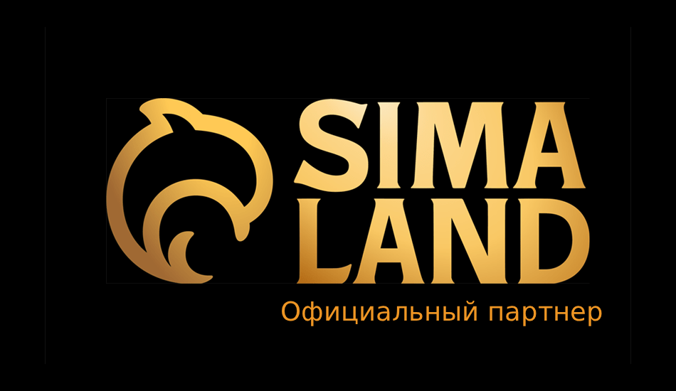 Официальный партнер Сима Ленд